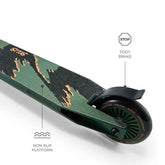 Kinderkraft Scooter Solis